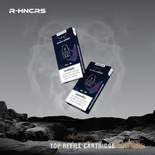 犀牛 R-HNCRS OXVA 小蠻牛煙蛋 通用FITPOD O- Shadow主機