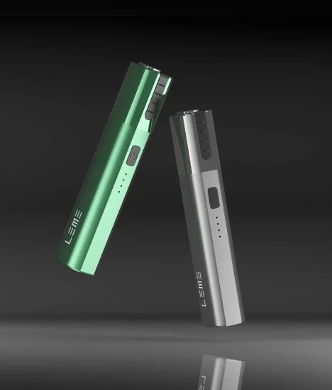 LEME Sheen 樂美 Pro 3.0|加熱片式主機【4檔溫控 × 高效加熱】:圖片 3