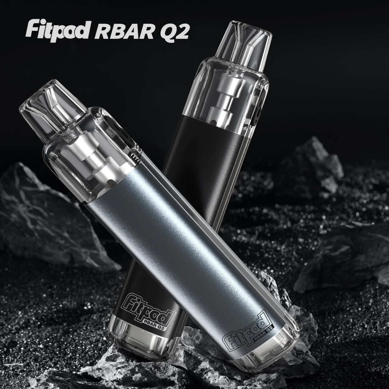 FITPOD RBAR Q2 可重複注油|輕巧便攜|多口味自由搭配:圖片 5