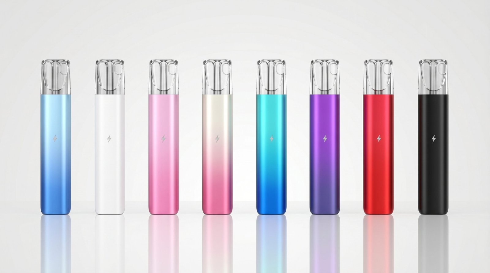 TROY 一代電子煙主機【RELX Classic】相容多款煙彈|雙段調節|Type-C快充 - KkVape:圖片 4