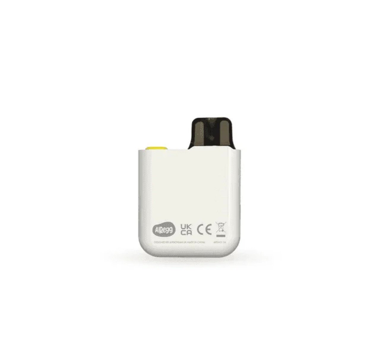 Airscream AirsPops AirEgg英國/電子煙主機 蛋蛋電子煙:圖片 6